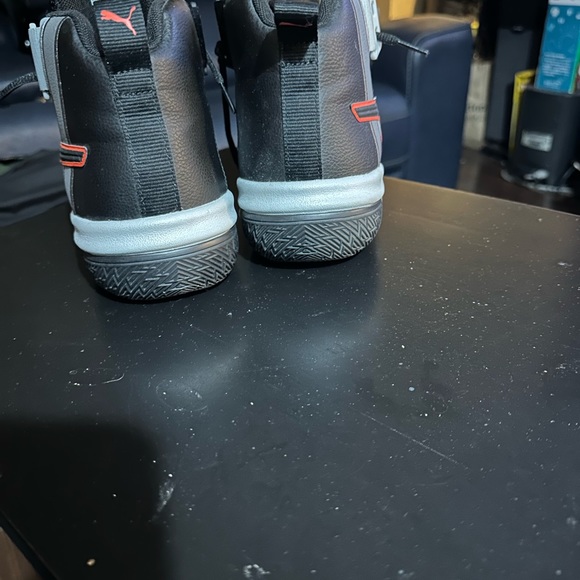 Mens Puma Legacy Disrupt - Picture 2 of 5